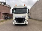 DAF XF 510 - 2017, Automaat, Euro 6, Bedrijf, Diesel