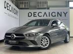 Mercedes-Benz CLA 180 Shooting Brake 2.0dA *Camera*Navigati, 0 kg, Achat, Euro 6, Entreprise