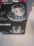 guzzini lot de 12, Huis en Inrichting, Ophalen of Verzenden