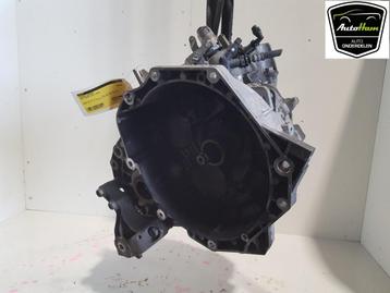 VERSNELLINGSBAK SCHAKEL Opel Astra K Sports Tourer, Gebruikt, Opel
