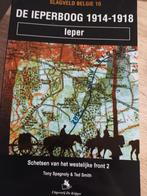 T. Spagnoly - 2 Schetsen van het westelijke front, Neuf, Enlèvement ou Envoi, Avant 1940, T. Spagnoly; T. Smith