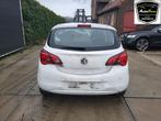 BUMPER ACHTER Opel Corsa E (01-2014/-) (13399547), Auto-onderdelen, Gebruikt, Achter, Opel, Bumper