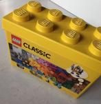 Lego Classic - Creatieve Grote Opbergdoos - 10698, Kinderen en Baby's, Speelgoed | Duplo en Lego, Complete set, Gebruikt, Ophalen of Verzenden