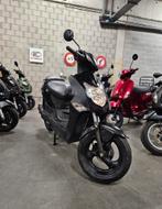 Kymco Agility 12 inch 50cc klasse A 4 takt 2008 - 14.479 km, Fietsen en Brommers, Gebruikt, Klasse A (25 km/u), Ophalen of Verzenden