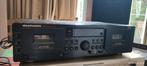 MARANTZ DUBBELDEKS K7 SD4051 ZELDZAME VINTAGE, Ophalen of Verzenden, Dubbel, Marantz
