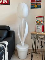 Magnifique lampe 150cm tulipe MYYOUR intérieur / extérieur, Staande lamp