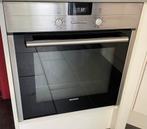 Inbouwoven Siemens HT5HBP7, Ophalen, Zo goed als nieuw, Oven