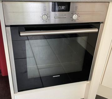 Inbouwoven Siemens HT5HBP7 beschikbaar voor biedingen