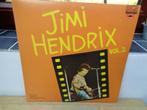 Jimi Hendrix LP "Vol.2" [UK-1976], Verzenden, Gebruikt