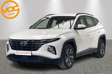 Hyundai Tucson Techno  beschikbaar voor biedingen