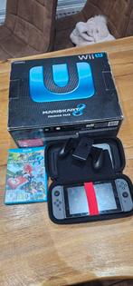 Mario kart 8 premium pack+ nintendo switch, Consoles de jeu & Jeux vidéo, Consoles de jeu | Nintendo Switch, Enlèvement