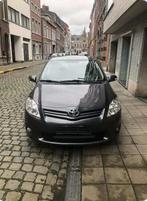 Toyota Auris 1.4 Diesel — 2011, Autos, Euro 5, Achat, Diesel, Particulier