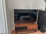 Samsung UE55DU7100KXXN 55 4K UHD Smart TV, Ophalen, LED, 120 Hz, Zo goed als nieuw