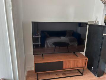 Téléviseur intelligent UHD 4K Samsung UE55DU7100KXXN 55, LED, 120 Hz, Comme neuf, Enlèvement