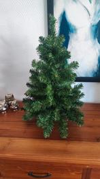 Mini kerstboom 60 cm, Diversen, Ophalen of Verzenden, Zo goed als nieuw