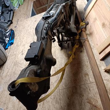 Virago xv1000 in onderdelen beschikbaar voor biedingen