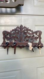 pijprek hand houtsnijwerk, Enlèvement, Comme neuf