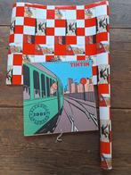 Kuifje tintin, Ophalen of Verzenden, Zo goed als nieuw