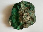 Malachiet 1,283 kilogram, Verzamelen, Mineralen en Fossielen, Verzenden, Mineraal