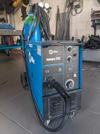Miller  halfautomaat las-toestel, Doe-het-zelf en Bouw, Ophalen, Gebruikt