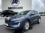 Ford Kuga Amper 9700 km // Navi - virtual cockpit - bluetoo, Auto's, Ford, Automaat, https://public.car-pass.be/vhr/f4313206-433c-4cb1-8d8c-0091343502cb