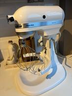 kitchenaid mixer, Electroménager, 2 à 3 litres, Enlèvement, Utilisé, 3 vitesses ou plus