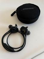 Bose bluetooth oortjes ideaal voor tijdens het lopen, Enlèvement, Utilisé, Bluetooth, Intra-auriculaires (Earbuds)