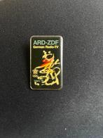 Olympic Calgary 1988. ARD ZDF German Radio TV, Enlèvement ou Envoi