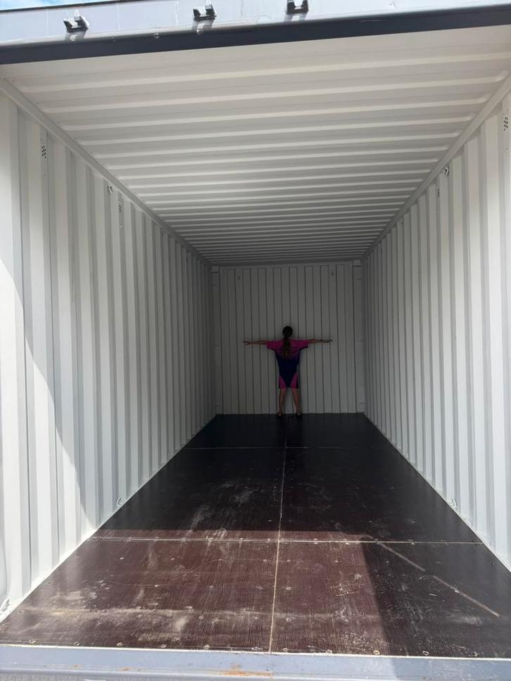 Box Te huur meerdere kleine of grote opslagruimtes, Immo, Garages en Parkeerplaatsen, Provincie Henegouwen