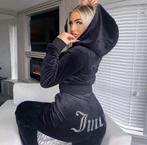 Juicy tracksuit, Ophalen, Zo goed als nieuw, Maat 38/40 (M)