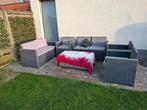 Tuinsalon - in gebruikte conditie, maar bruikbaar, Tuin en Terras, Tuinsets en Loungesets, Ophalen