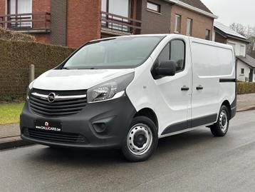 Opel Vivaro 1.6 CDTI*43.758 KM*11,975 € excl. BTW beschikbaar voor biedingen