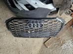 Audi Q3 Facelift voorgrill, Auto-onderdelen, Gebruikt, Ophalen of Verzenden, Bumper, Voor