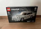 Lego Astin Martin DB5 10262 Nieuw/Sealed, Ophalen of Verzenden, Nieuw, Complete set, Lego