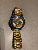 Herenhorloge, Handtassen en Accessoires, Horloges | Heren, Ophalen of Verzenden, Zo goed als nieuw