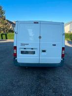 Ford Transit 2.2 Tdci prête à immatriculer, Achat, 4 portes, Entreprise, 3 places