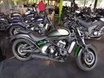 Kawasaki Vulcan S, 2 cilinders, Particulier, Meer dan 35 kW, 649 cc