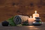Massage Bien-être Exclusif
