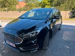 2000cc 190pk, Auto's, Automaat, Euro 6, 4 cilinders, Zwart