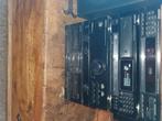 Kenwood stereo, Ophalen of Verzenden, Gebruikt