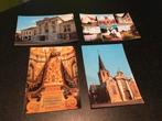 Postkaarten Lebbeke, Verzamelen, Ophalen of Verzenden