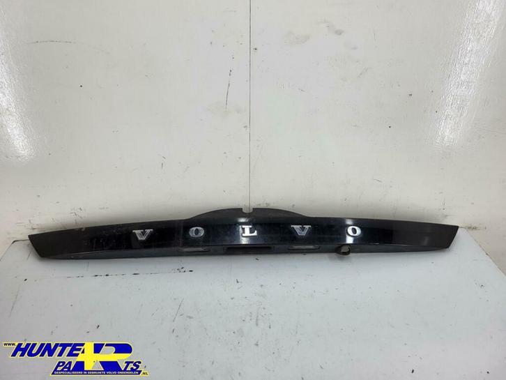 Kentekenverlichting Volvo V60 I ('10-'18) 3144076, Auto-onderdelen, Verlichting, Volvo, Gebruikt, Ophalen of Verzenden