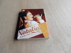nr.292 - Dvd: natalia back for more - live, Ophalen of Verzenden, Zo goed als nieuw