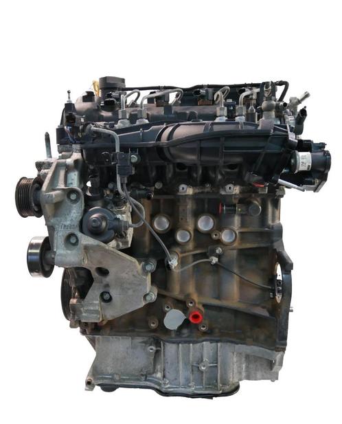 Hyundai IX35 iX35 2.0 D4HA-motor, Auto-onderdelen, Motor en Toebehoren, Hyundai, Ophalen of Verzenden