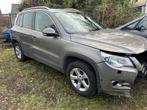 VW Tiguan 1.4 TSI | 155000KM | Full Pano 2010 | Dégâts, Autos, Euro 5, Achat, 110 kW, Boîte manuelle