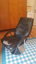 Draaifauteuil (hoes beschadigd), Enlèvement, Utilisé