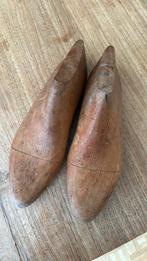 Houten schoenmallen, Ophalen of Verzenden