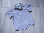 ★ M92 - Nieuw deftig zomer hemd JBC, Ophalen of Verzenden, Nieuw, Jongen, Overhemd of Blouse