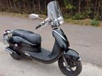 Sym allo 125cc bouwjaar 2014 met maar 15 dkm 700euro, Ophalen, Zo goed als nieuw, Allo