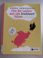 Hoe het varken aan zijn krulstaart kwam, Ophalen of Verzenden, Zo goed als nieuw, Fictie